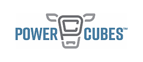 HPower Cubes Logo